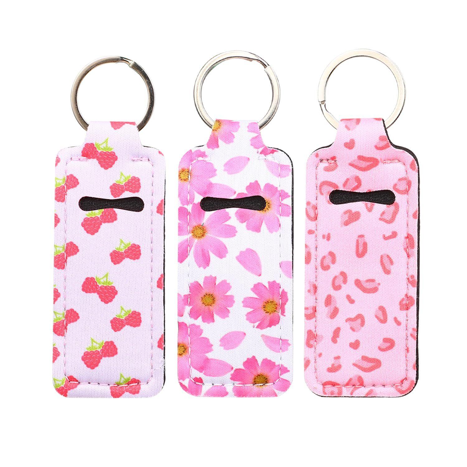 Bow, Lipstick Cover, Keychain, Diving Material, Lipstick Cover, Pendant Accessories, Lattice Key Ring.
Bow, Lipstick Cover, Keychain, Diving Material, Lipstick Cover, Pendant Accessories, Lattice Key Ring.