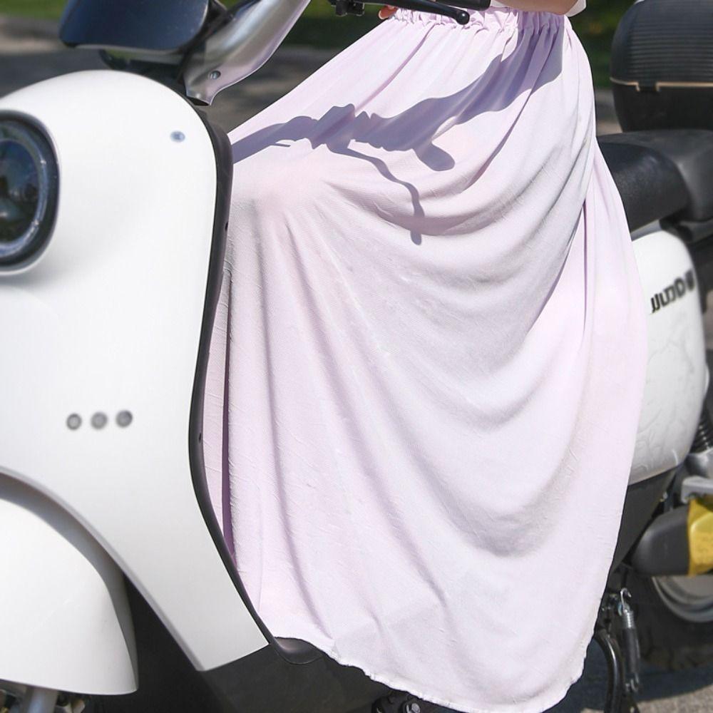 Sun Protection Motorcycle Leg Apron Cover UV Protection Sunshade Apron Leg Apron Motorcycle
Sun Protection Motorcycle Leg Apron Cover UV Protection Sunshade Apron Leg Apron Motorcycle