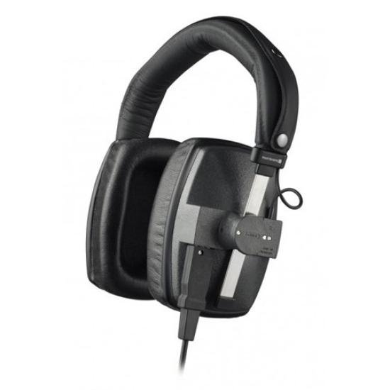Beyerdynamic DT150 Headphones Studio Headphone, closed 250 ohm
Beyerdynamic DT150 Headphones Studio Headphone, closed 250 ohm