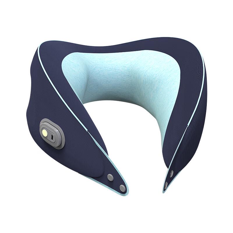 Hezheng HZ-U2 Portable U-Shaped Neck Massager Pillow
Hezheng HZ-U2 Portable U-Shaped Neck Massager Pillow