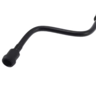 Radiator Coolant Reservoir Tank Hose For Q5 2.0L 2018-24 80D121081B 80A121081DH Car Accessories Interiors China Mainland
Radiator Coolant Reservoir Tank Hose For Q5 2.0L 2018-24 80D121081B 80A121081DH Car Accessories Interiors China Mainland