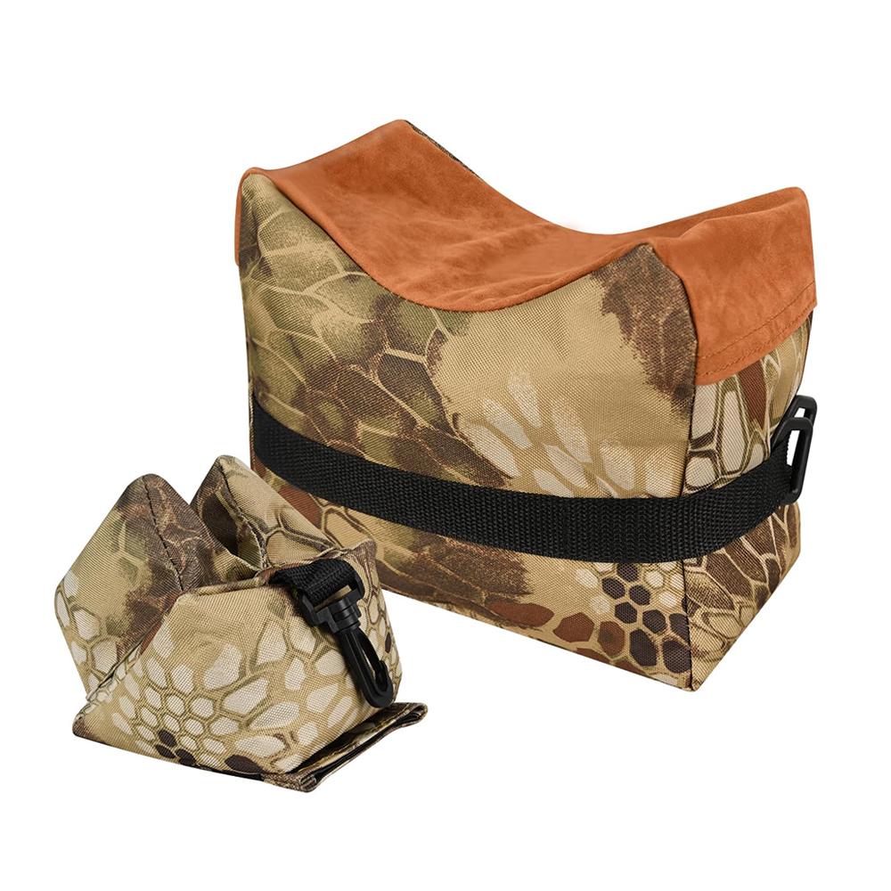 Outdoor Shooting Stand Bag Hunting Rifle Support Sandbag Gun Rest Target Sports Rifle Bench Unfilled Tactical Target Stand Bench
Outdoor Shooting Stand Bag Hunting Rifle Support Sandbag Gun Rest Target Sports Rifle Bench Unfilled Tactical Target Stand Bench