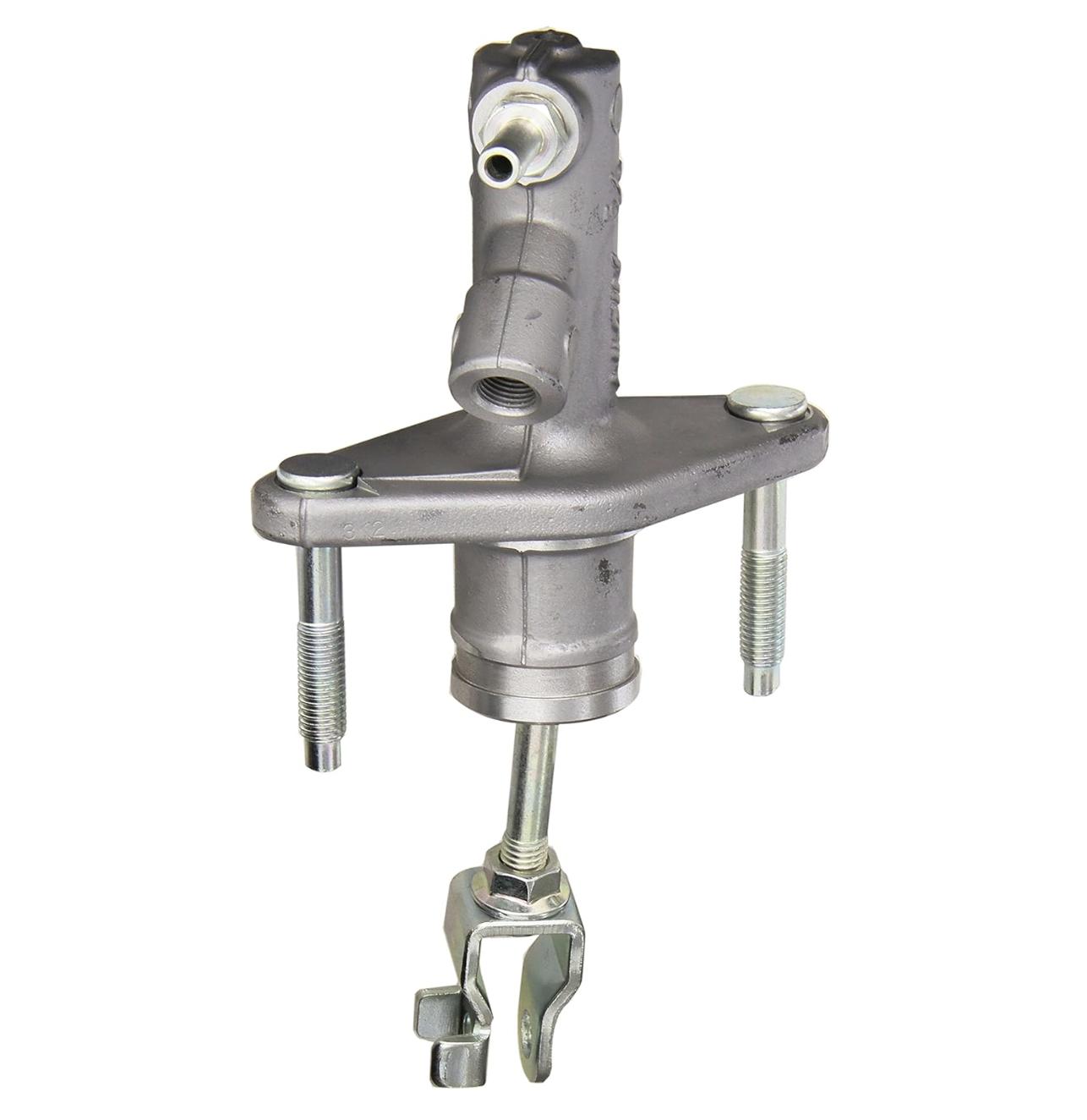 Honda Acura NSX 1991-2005 5MT 6MT Clutch Master Cylinder 46920-SL0-A01 Genuine
Honda Acura NSX 1991-2005 5MT 6MT Clutch Master Cylinder 46920-SL0-A01 Genuine