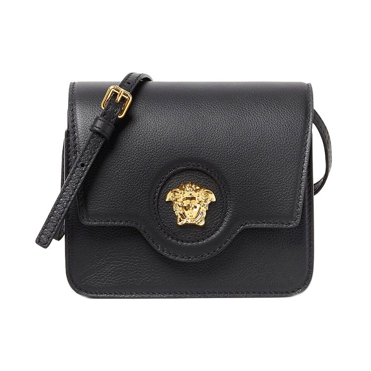 Versace La Medusa Shoulder Bag Black Women Shoulder_bags 1003017-DVIT2T-1B00V Basic Set (Bag+Dust Bag)
Versace La Medusa Shoulder Bag Black Women Shoulder_bags 1003017-DVIT2T-1B00V Basic Set (Bag+Dust Bag)