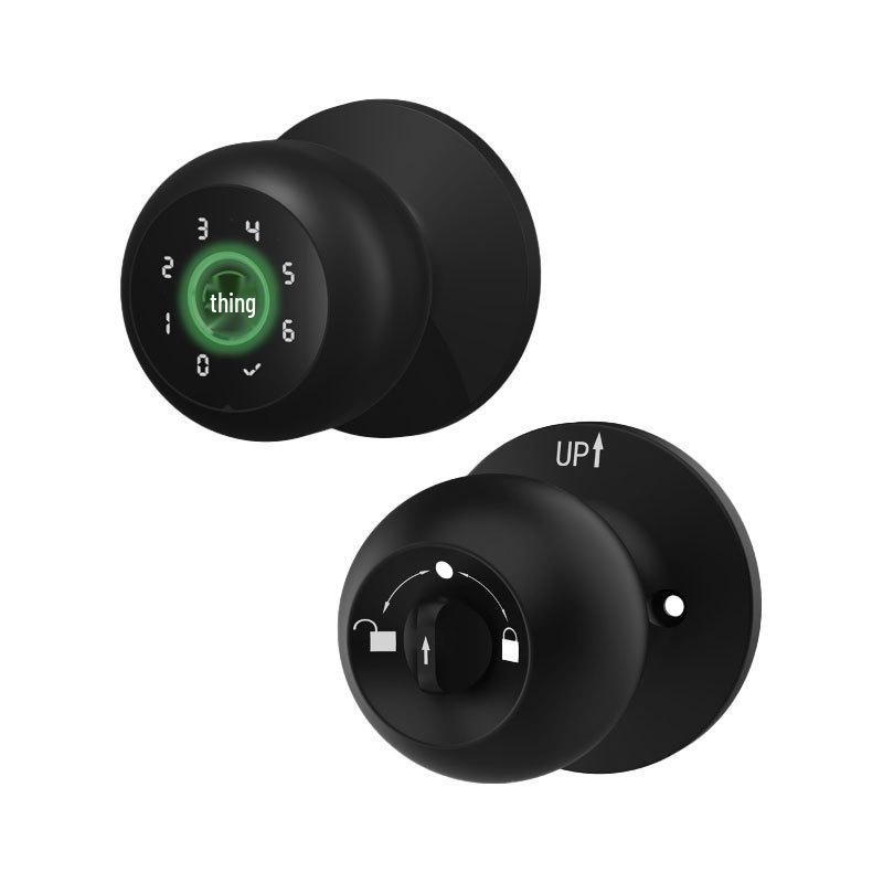 Умный Bluetooth дверной замок с отпечатком пальца Tuya для офисов и спален
Умный Bluetooth дверной замок с отпечатком пальца Tuya для офисов и спален