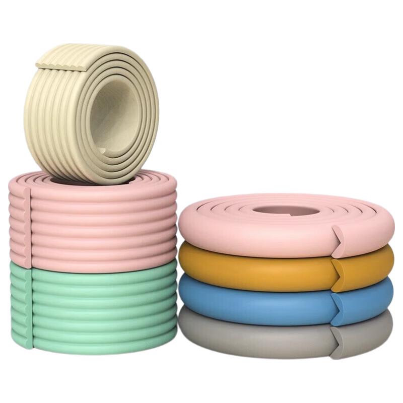 Jinsu L-Shape Thickened Anti-Collision Wall Strip
Jinsu L-Shape Thickened Anti-Collision Wall Strip