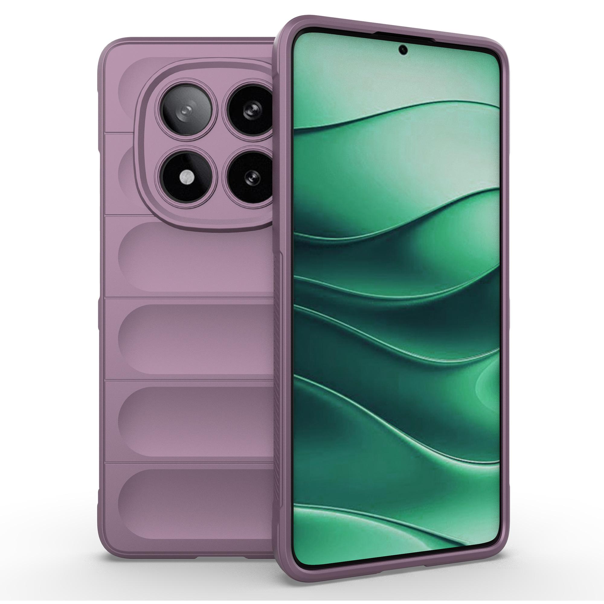 For Xiaomi Redmi Note 14 Pro 5G/Poco X7 5G Case Anti-Drop Soft TPU Rugged Phone Back Cover G
For Xiaomi Redmi Note 14 Pro 5G/Poco X7 5G Case Anti-Drop Soft TPU Rugged Phone Back Cover G