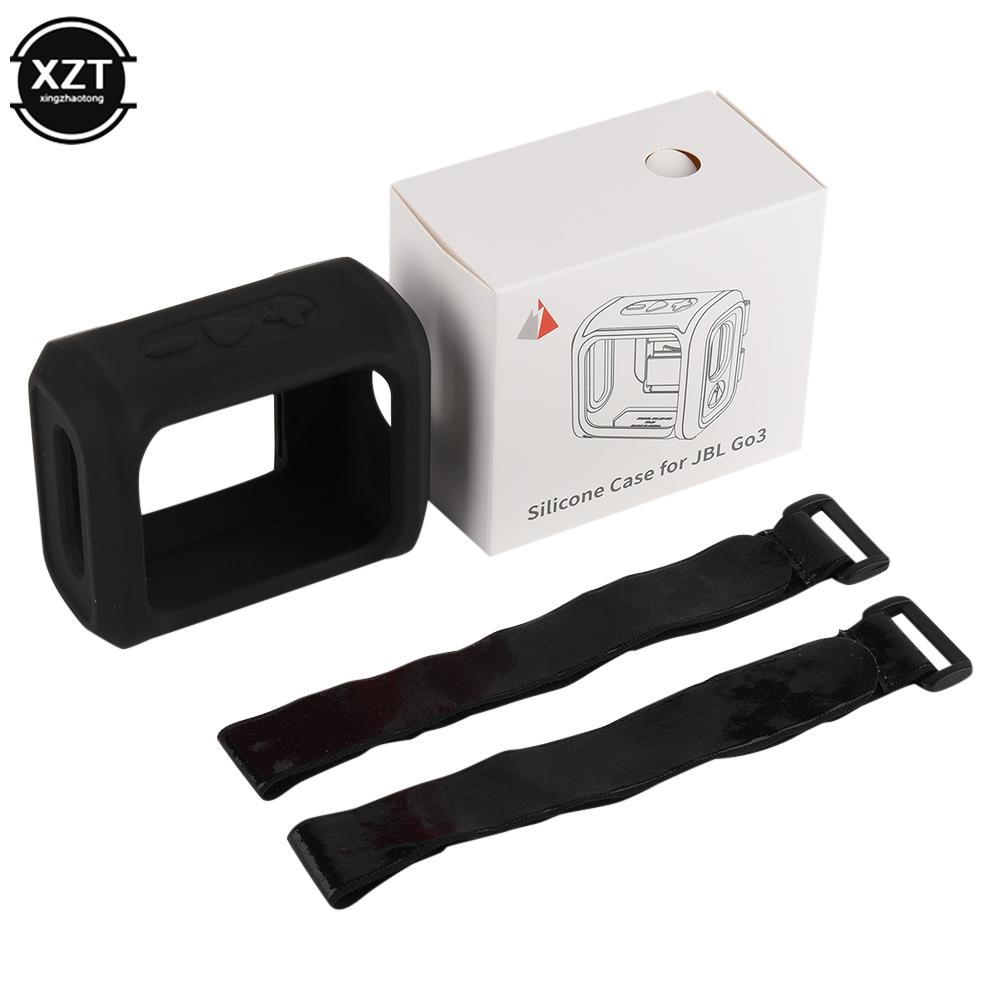 Портативный велосипедный динамик Защитный кронштейн для JBL GO3 Защитный чехол Ремешок Кронштейн GO 3 Динамик Чехол для хранения Уличная подставка чёрный
Портативный велосипедный динамик Защитный кронштейн для JBL GO3 Защитный чехол Ремешок Кронштейн GO 3 Динамик Чехол для хранения Уличная подставка чёрный
