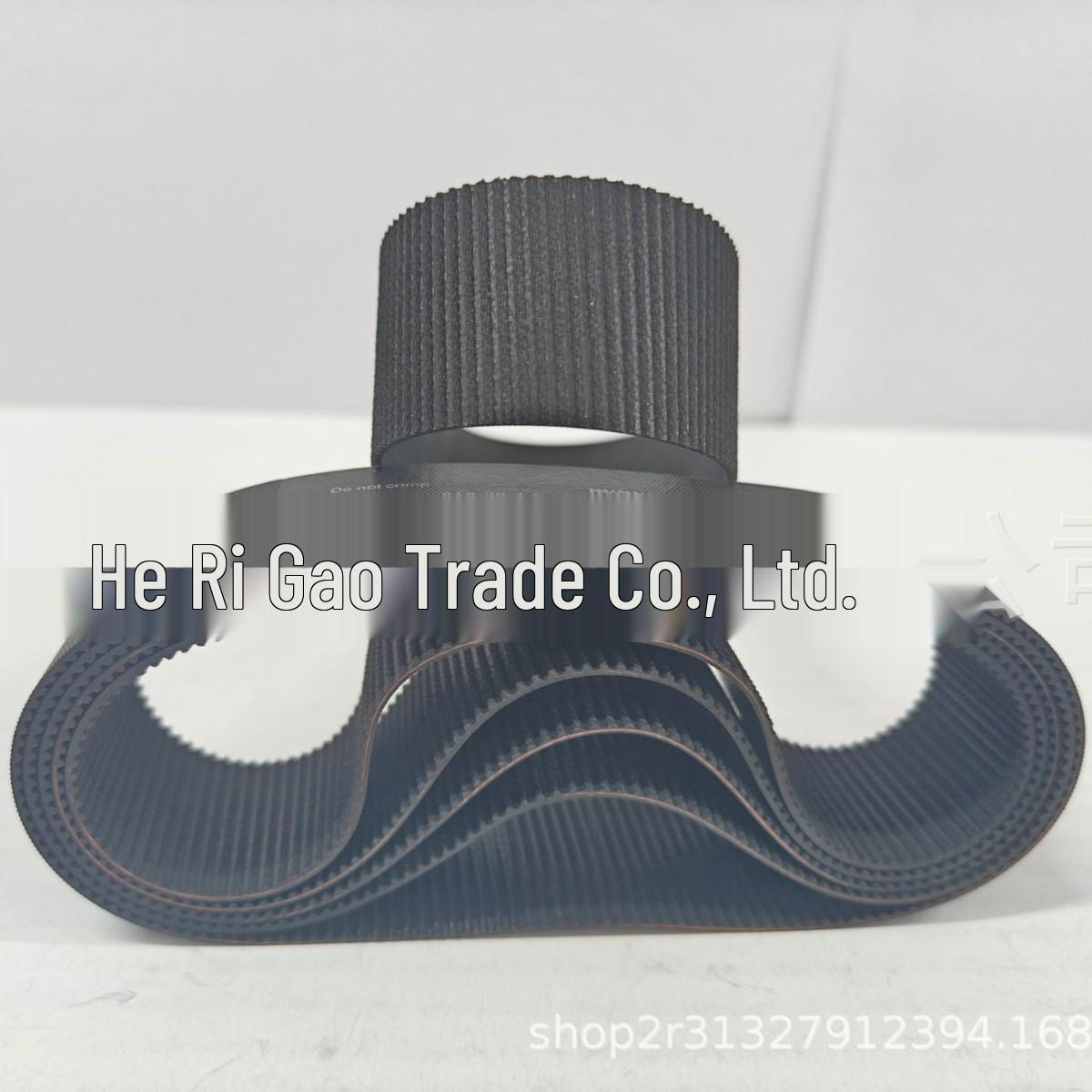 JFA03-000010 Steering Gear Belt for Toyota & Lexus чорний
JFA03-000010 Steering Gear Belt for Toyota & Lexus чорний