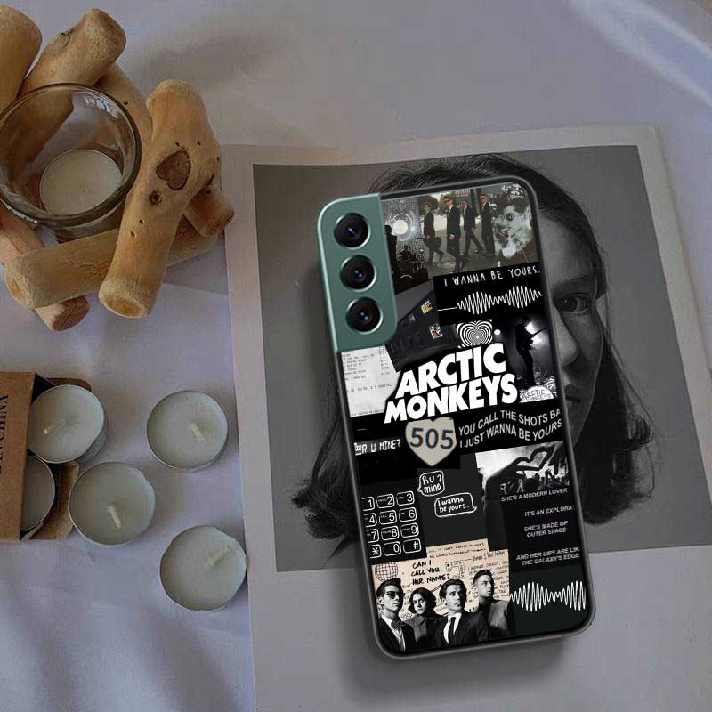Arctic Monkeys Phone Case For Samsung A15 A25 A35 A55 Galaxy A12 A22 A32 A52 A72 A54 A34 A24 A14 A53 A33 A23 A13 A73 A42 5G Cove Samsung A13 5G
Arctic Monkeys Phone Case For Samsung A15 A25 A35 A55 Galaxy A12 A22 A32 A52 A72 A54 A34 A24 A14 A53 A33 A23 A13 A73 A42 5G Cove Samsung A13 5G