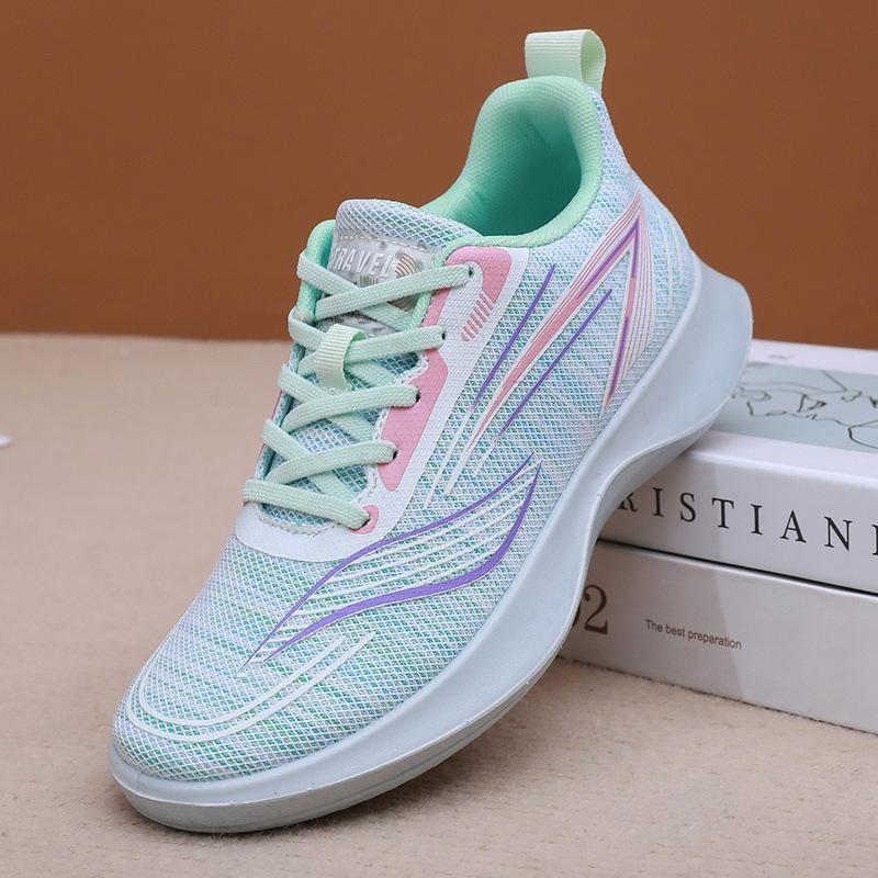 Shoes women s spring and autumn new sports women s single shoes thick sole soft sole not tired feet fashionable versatile light mouth breathable 36 розовый
Shoes women s spring and autumn new sports women s single shoes thick sole soft sole not tired feet fashionable versatile light mouth breathable 36 розовый