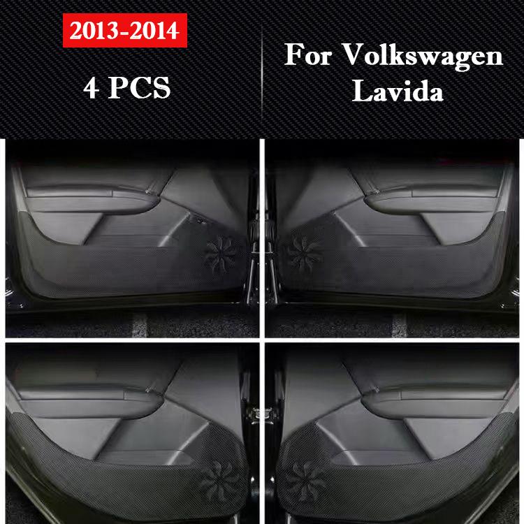 For Volkswagen Lavida 2013-2026 Car Door Anti Kick Pad Glove Box Protection Stickers Scratch Resistant Film Interior Accessories
For Volkswagen Lavida 2013-2026 Car Door Anti Kick Pad Glove Box Protection Stickers Scratch Resistant Film Interior Accessories