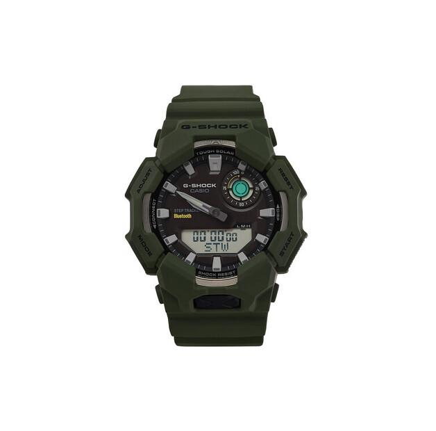 Часы G-Shock Original One Size
Часы G-Shock Original One Size