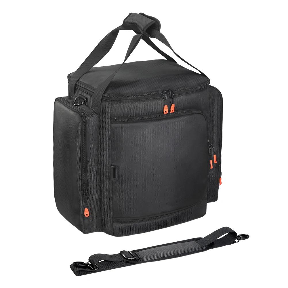Для портативной колонки JBL Partybox Encore Essential 2 Пылезащитный чехол Большой вместимости Двусторонняя сумка для хранения колонки Сумка для переноски колонки чёрный
Для портативной колонки JBL Partybox Encore Essential 2 Пылезащитный чехол Большой вместимости Двусторонняя сумка для хранения колонки Сумка для переноски колонки чёрный