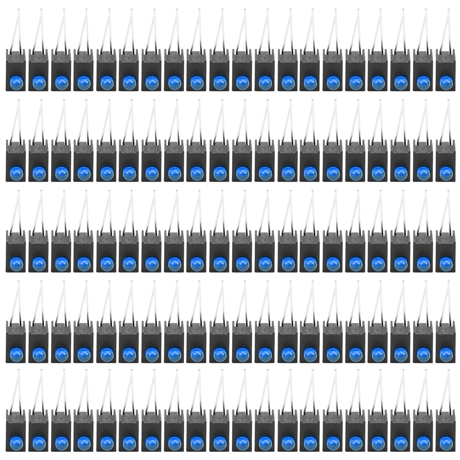 LED Diodes Light LED Lamp Holder LED Shade LED Diodes Kit for Electronic for Industrial for DIY for School Science Experiments
LED Diodes Light LED Lamp Holder LED Shade LED Diodes Kit for Electronic for Industrial for DIY for School Science Experiments