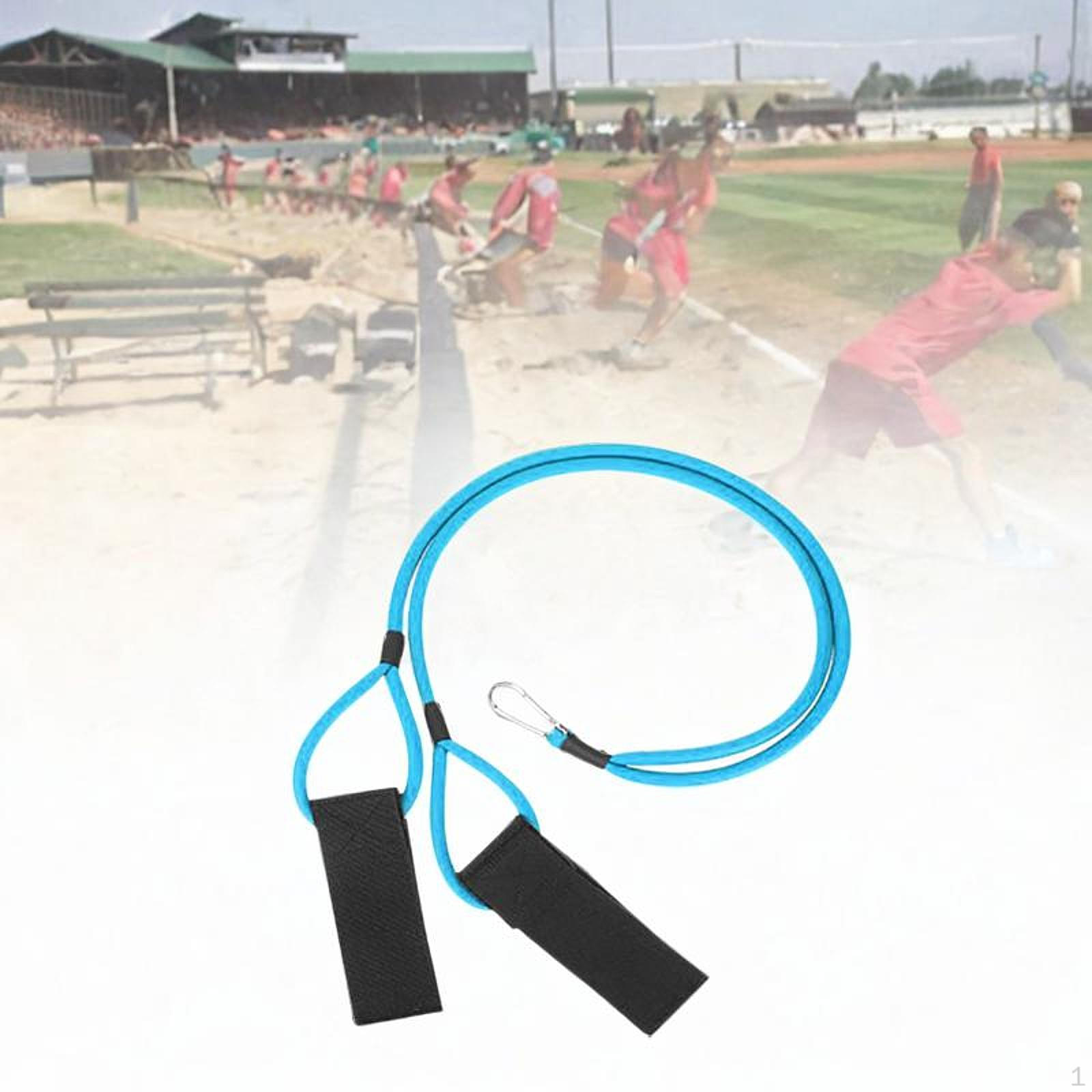 Бейсбольная лента сопротивления Тренировочное оборудование Тренажерный зал Эластичный для всех уровней мастерства синий
Бейсбольная лента сопротивления Тренировочное оборудование Тренажерный зал Эластичный для всех уровней мастерства синий