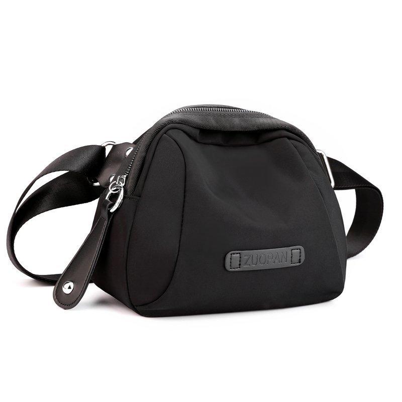 Vento Marea Shell Small Shoulder Bag for Women 2020 New Nylon Wide Strap Crossbody Bag Quality Soft Waterproof Cross Body Purses
Vento Marea Shell Small Shoulder Bag for Women 2020 New Nylon Wide Strap Crossbody Bag Quality Soft Waterproof Cross Body Purses