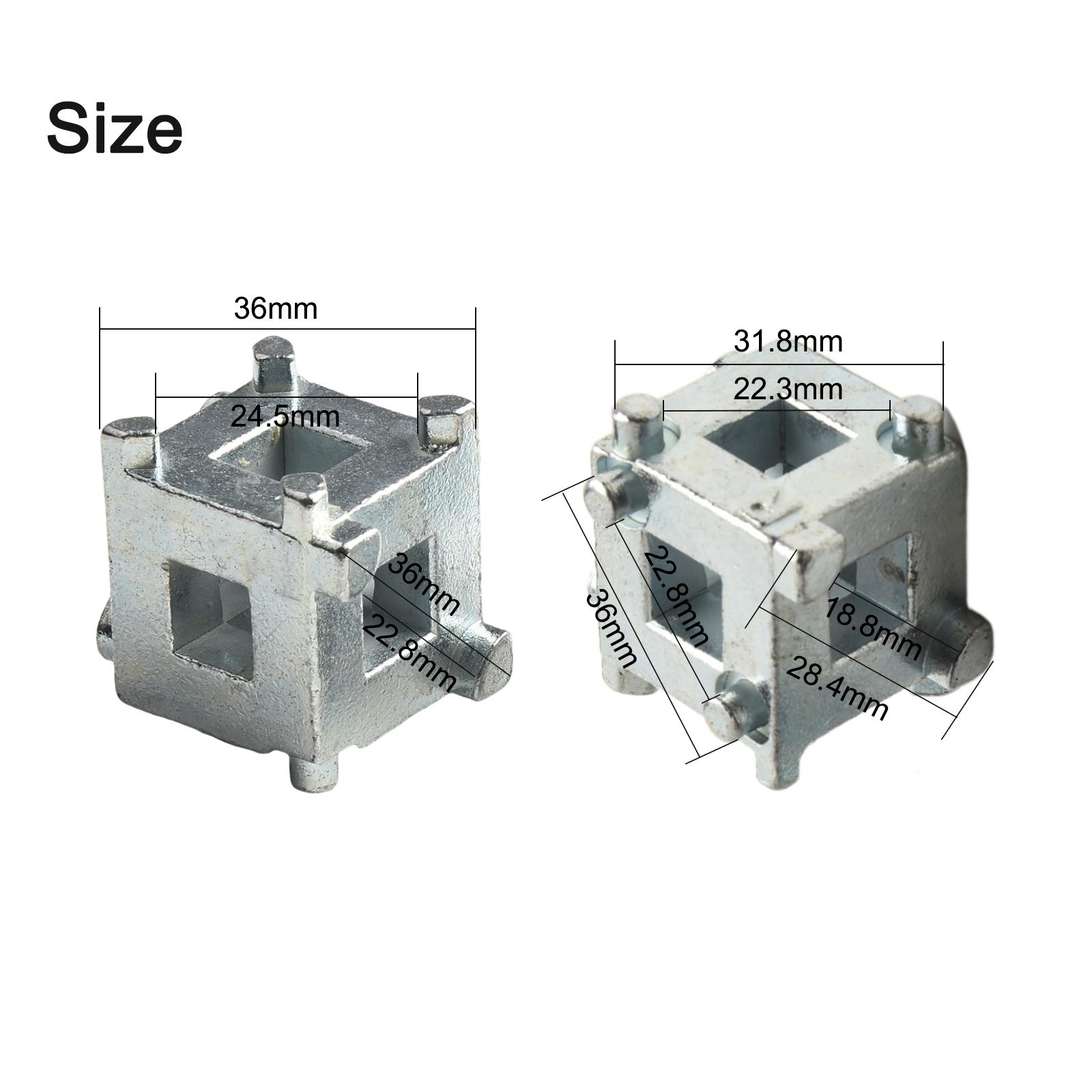 Disc Brake Piston Spreader Brake Pad Pump Adjust Tool Air Pump Adjustment Tool Four Turntable Brake Metal Material China Mainland
Disc Brake Piston Spreader Brake Pad Pump Adjust Tool Air Pump Adjustment Tool Four Turntable Brake Metal Material China Mainland