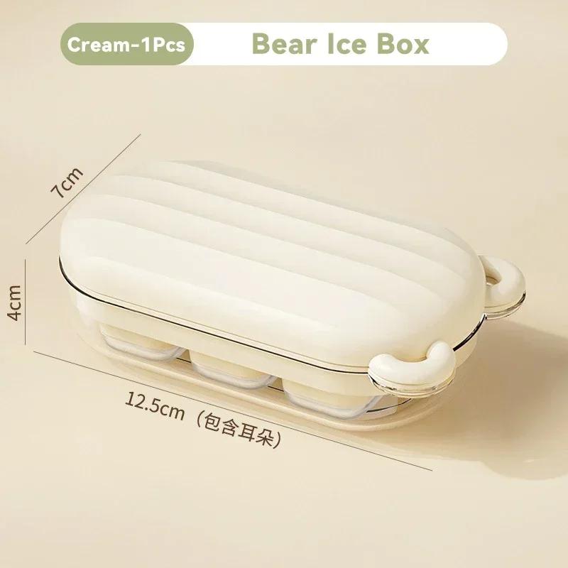 2024 Новая форма для льда, гигантская большая форма для кубиков льда из пищевого силикона, квадратная форма для льда своими руками, форма для кубиков льда, коктейль
2024 Новая форма для льда, гигантская большая форма для кубиков льда из пищевого силикона, квадратная форма для льда своими руками, форма для кубиков льда, коктейль