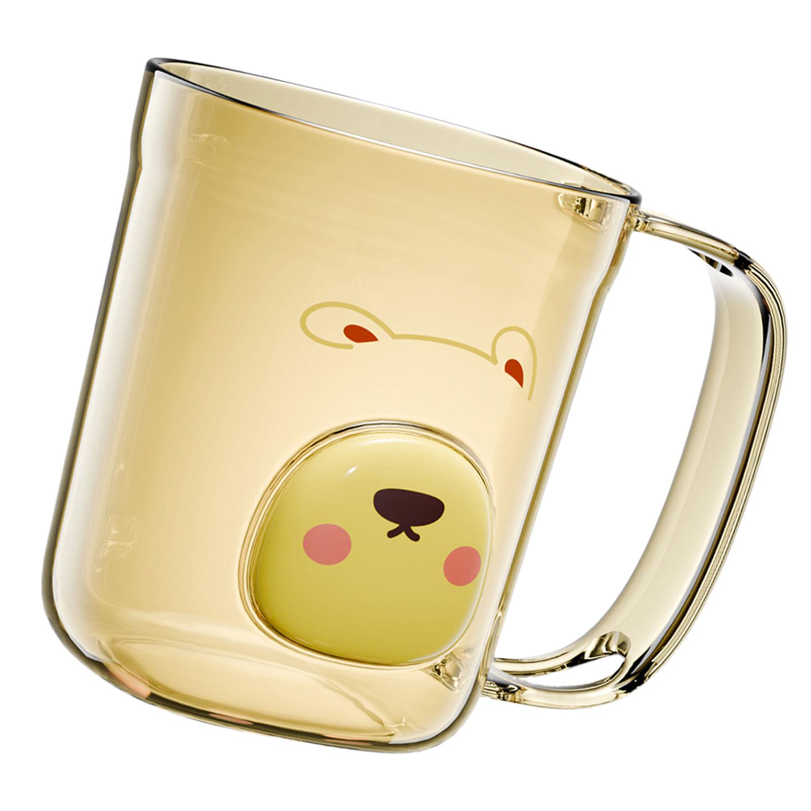 Пластиковая чашка для полоскания рта и зубной щетки с ручкой, стаканы для домашней ванной комнаты, портативная кружка, прозрачный держатель для зубной щетки
Пластиковая чашка для полоскания рта и зубной щетки с ручкой, стаканы для домашней ванной комнаты, портативная кружка, прозрачный держатель для зубной щетки