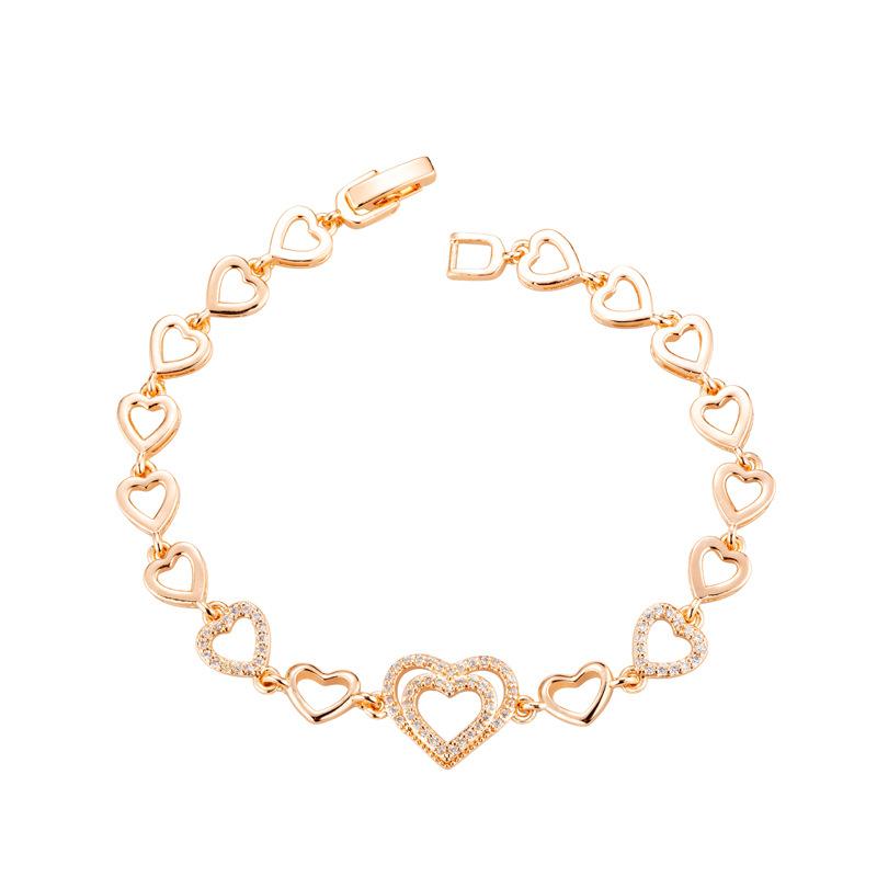 Цветной браслет женский легкая роскошь высокий класс циркон ювелирные изделия темперамент дизайн аксессуары
Цветной браслет женский легкая роскошь высокий класс циркон ювелирные изделия темперамент дизайн аксессуары