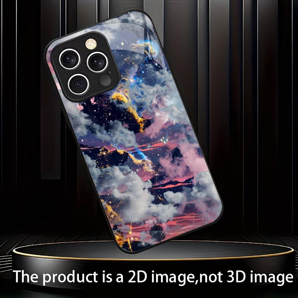 Красочный гальванизированный стеклянный чехол для телефона iPhone 17 16 15 14 13 12 11 Pro Max Plus 16E 17Air iPhone 17
Красочный гальванизированный стеклянный чехол для телефона iPhone 17 16 15 14 13 12 11 Pro Max Plus 16E 17Air iPhone 17