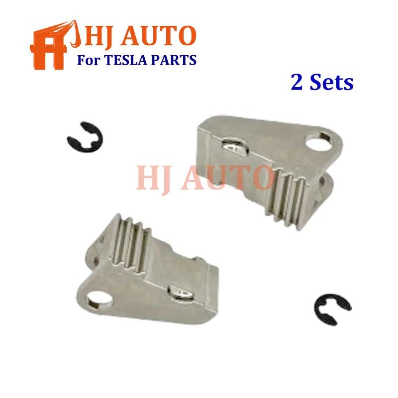 1016009-00-c For Tesla Model S Door Handle Upgrade Repair Kit Microswitch Harness Handle Paddle 1042845-00-B w/Door Panel Clips
1016009-00-c For Tesla Model S Door Handle Upgrade Repair Kit Microswitch Harness Handle Paddle 1042845-00-B w/Door Panel Clips