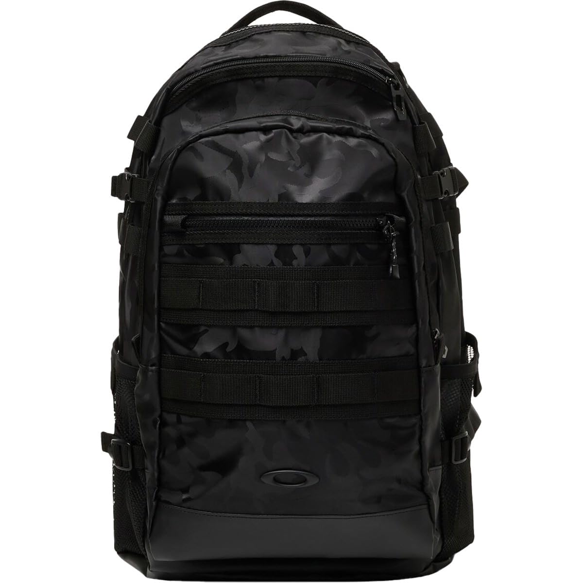Oakley Enhance LT Backpack L FW Black Camo 9.0 (062)
Oakley Enhance LT Backpack L FW Black Camo 9.0 (062)