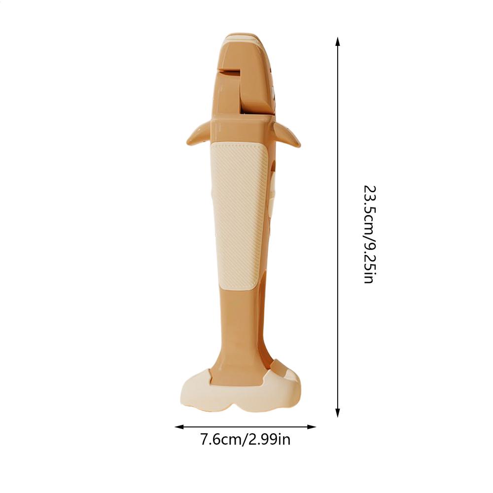 Pot Gripper Anti-Scald Hot Plate Gripper Clamp Non-Slip Clips Kitchen Tools For Cooking Oven Microwave Pots Steamer Restaurant рожевий
Pot Gripper Anti-Scald Hot Plate Gripper Clamp Non-Slip Clips Kitchen Tools For Cooking Oven Microwave Pots Steamer Restaurant рожевий