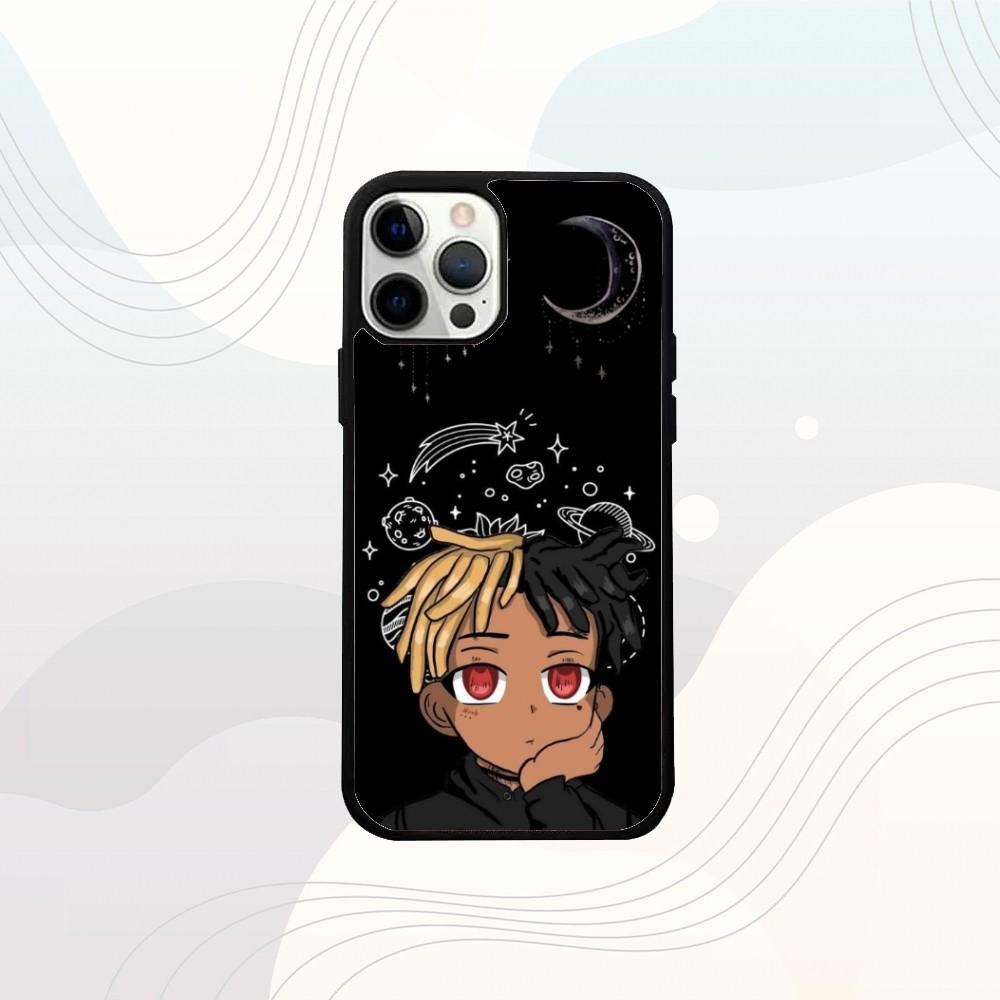 Rapper X-XXXTentacionS Phone Case For iPhone 16e,16,15,14,13,12,11,Plus,Pro,Max,Mini Magsafe Magnetic Wireless Charging iPhone16pro
Rapper X-XXXTentacionS Phone Case For iPhone 16e,16,15,14,13,12,11,Plus,Pro,Max,Mini Magsafe Magnetic Wireless Charging iPhone16pro