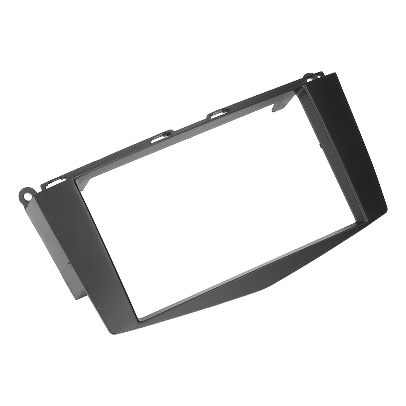 Замена центральной консоли навигационной панели Double DIN для Mercedes Benz C CLASS W204 20072011
Замена центральной консоли навигационной панели Double DIN для Mercedes Benz C CLASS W204 20072011