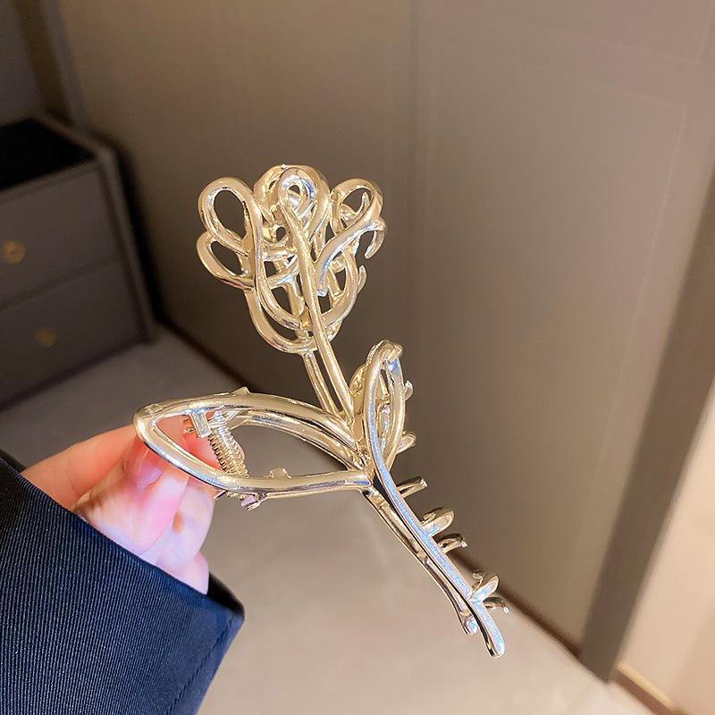 Жидкая нерегулярная заколка-крест: Модный, Универсальный Зажим-акула для волос для женщин
Жидкая нерегулярная заколка-крест: Модный, Универсальный Зажим-акула для волос для женщин