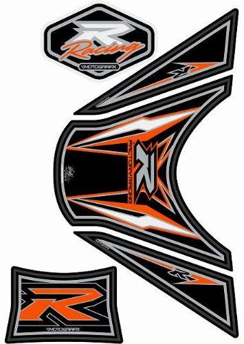 MOTOGRAFIX Tank Pad for Suzuki GSX-R1000 (2012-), Orange, MT-TS025O
MOTOGRAFIX Tank Pad for Suzuki GSX-R1000 (2012-), Orange, MT-TS025O