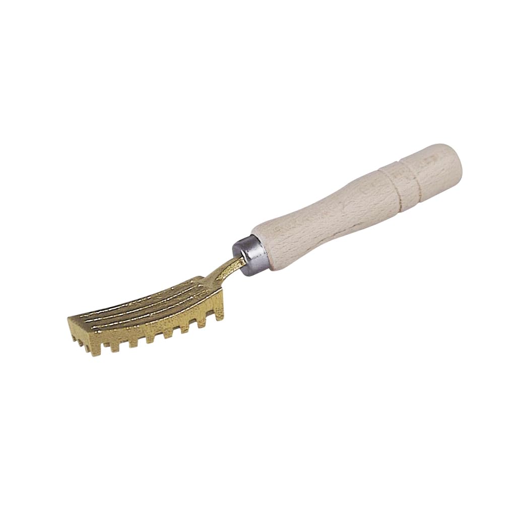 Belmont Large Brass Cast Fish Scale Remover MC007
Belmont Large Brass Cast Fish Scale Remover MC007