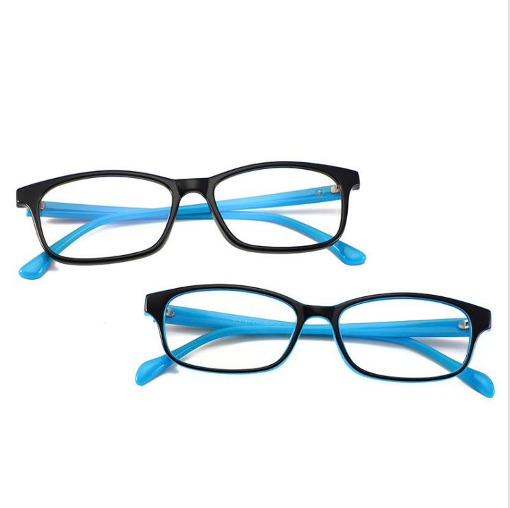 Genuine W5182AR Aida Anti-Blue Light Crystal Stone Anti-Radiation Glasses for Child Fatigue
Genuine W5182AR Aida Anti-Blue Light Crystal Stone Anti-Radiation Glasses for Child Fatigue