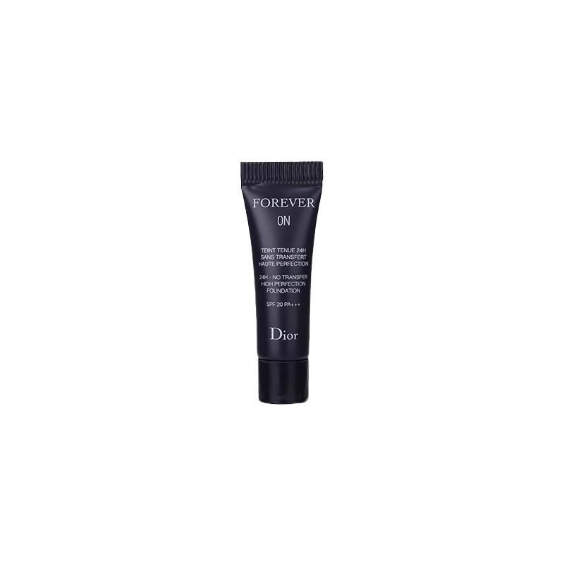 DIOR Long-Lasting Liquid Foundation Sample Size Long-Lasting Concealer Cream Skin Brightening 2.7ml розовый
DIOR Long-Lasting Liquid Foundation Sample Size Long-Lasting Concealer Cream Skin Brightening 2.7ml розовый