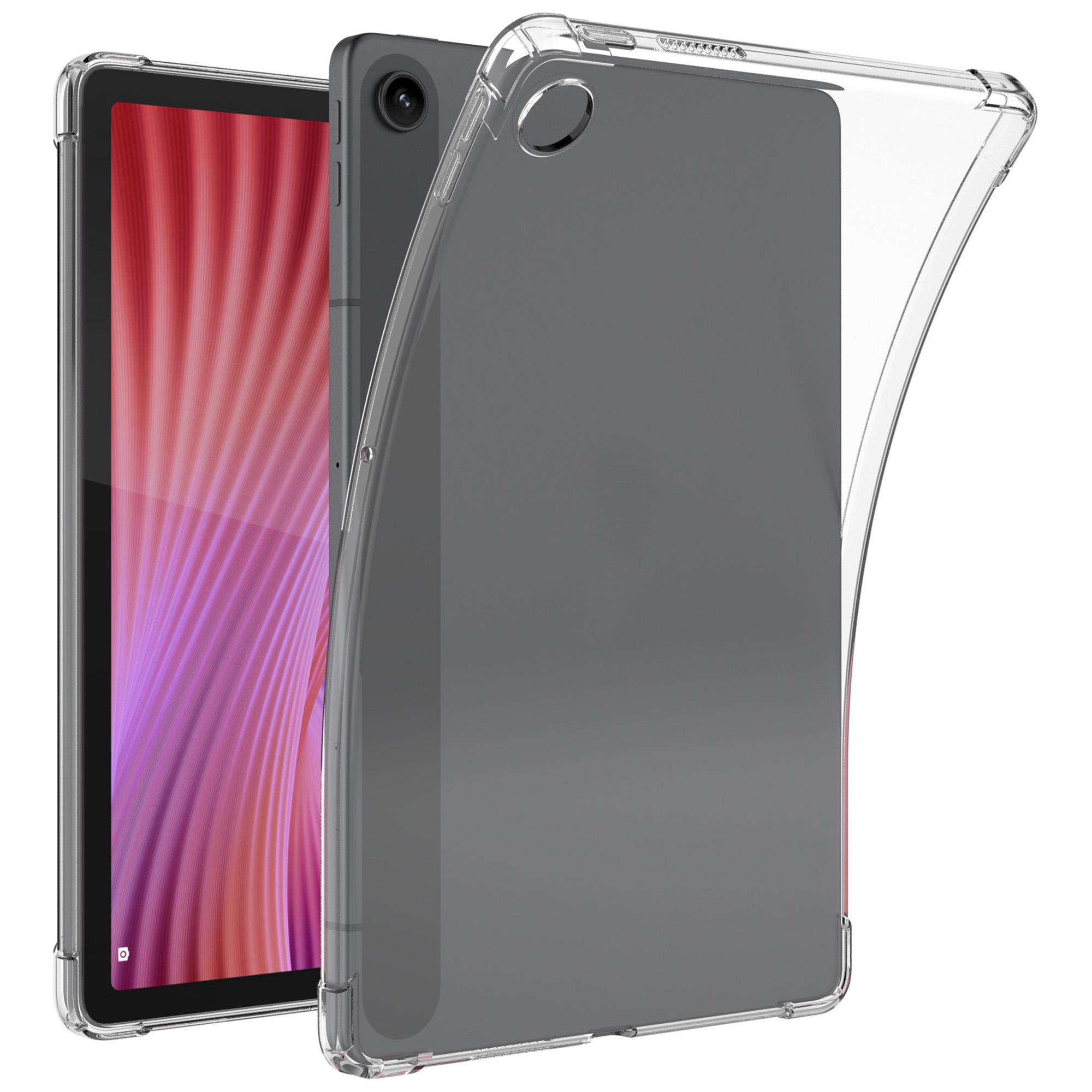 Для Lenovo Tab TB311FU Чохол Протиударний Прозорий Чохол з ТПУ для Планшета з Чотирма Кутами Type A
Для Lenovo Tab TB311FU Чохол Протиударний Прозорий Чохол з ТПУ для Планшета з Чотирма Кутами Type A