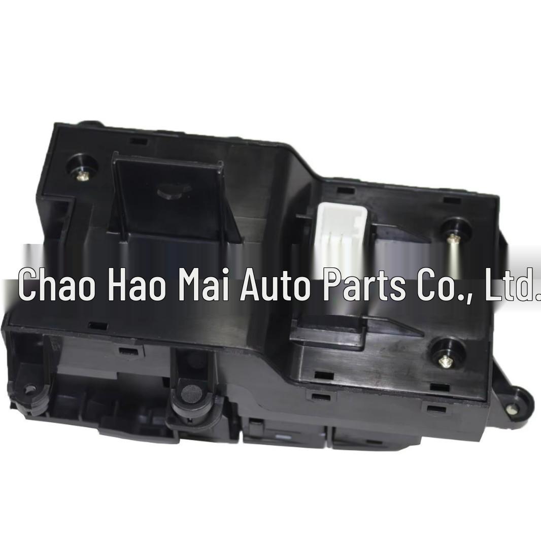 93300-D3030 Multi-Function Switch for 2016-2021 Tucson Console Parking Electric
93300-D3030 Multi-Function Switch for 2016-2021 Tucson Console Parking Electric