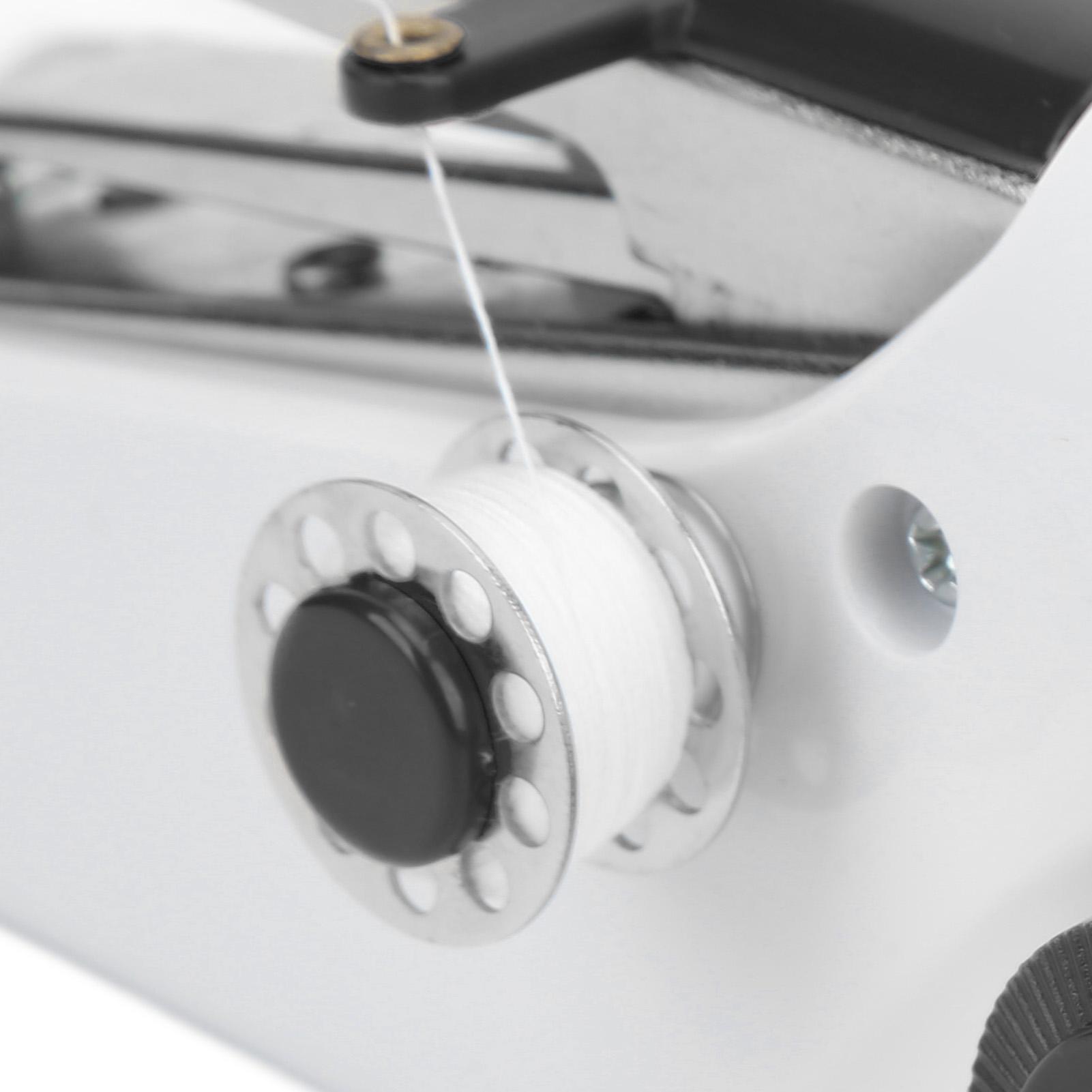 Handheld Sewing NaMachine Portable Small Home Electric Double Needle Handheld Sewing NaMachine for
Handheld Sewing NaMachine Portable Small Home Electric Double Needle Handheld Sewing NaMachine for