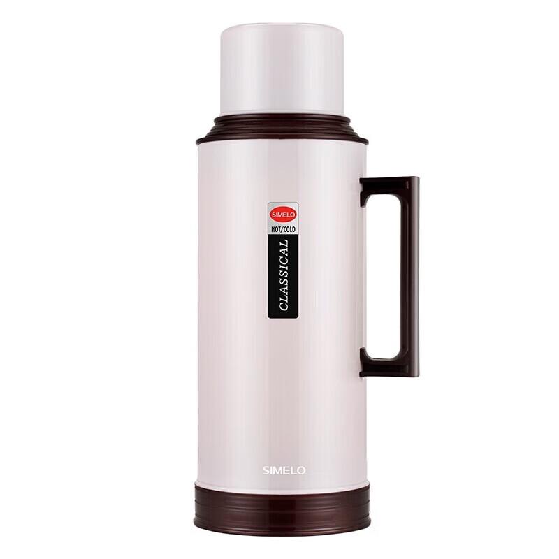 Shimeile Xindongfeng Glass-Lined Vacuum Flask
Shimeile Xindongfeng Glass-Lined Vacuum Flask