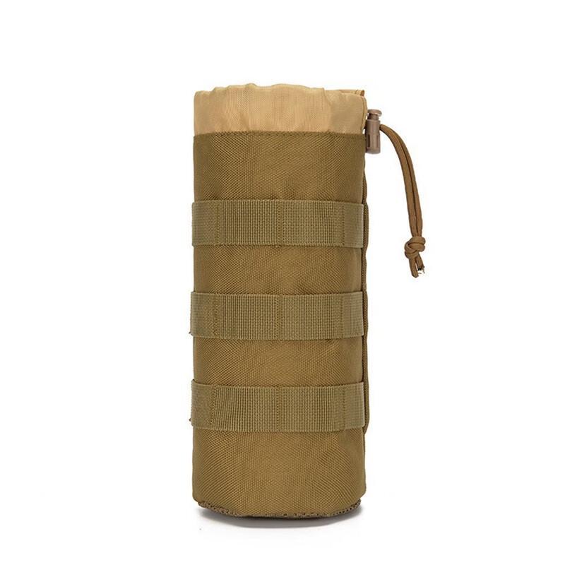Tactical Water Bottle Pouch
Tactical Water Bottle Pouch