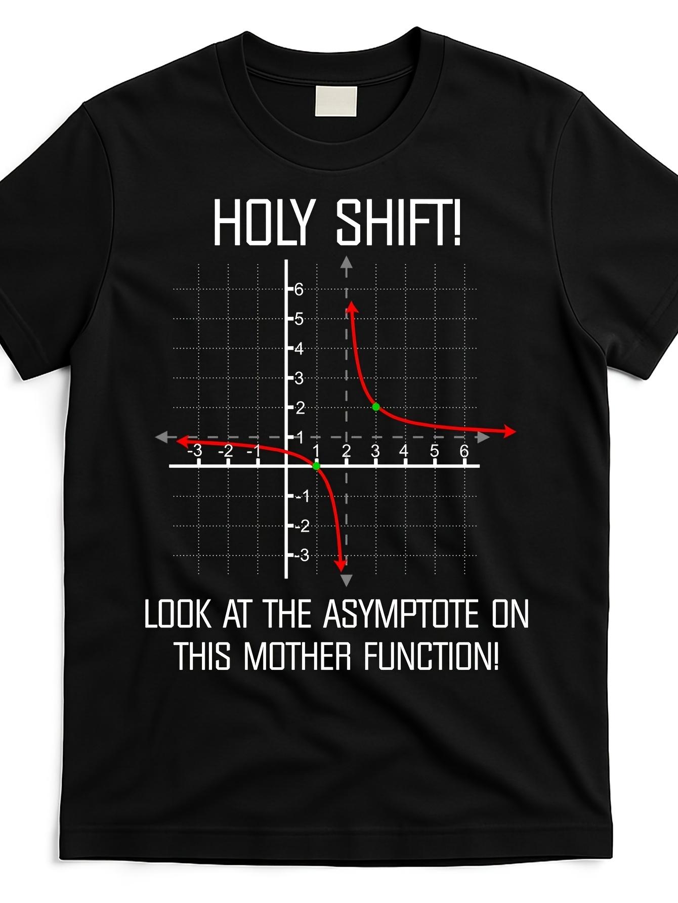 Holyshiftasymptotecurvetshirt Same Style 2026 Summer Shirtsleeved Printed T-Shirt 180G 5XL різнокольоровий
Holyshiftasymptotecurvetshirt Same Style 2026 Summer Shirtsleeved Printed T-Shirt 180G 5XL різнокольоровий