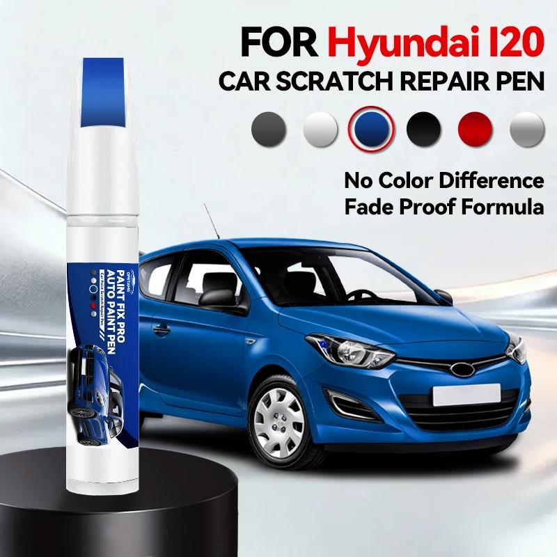 Vehicle for Exclusive Use For Hyundai I20 Paint Repair Pen Touch Up Scratch Remover DIY Auto Accessories Black White Blue Silv
Vehicle for Exclusive Use For Hyundai I20 Paint Repair Pen Touch Up Scratch Remover DIY Auto Accessories Black White Blue Silv
