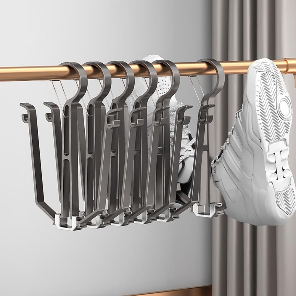 Windproof Shoes Drying Rack Lundary Tools Sneaker Rack Household Shoe Drying Holder Home чорний
Windproof Shoes Drying Rack Lundary Tools Sneaker Rack Household Shoe Drying Holder Home чорний
