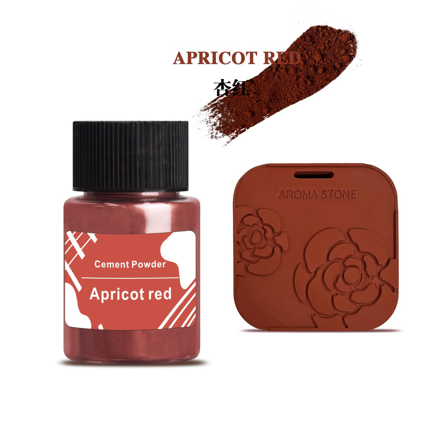 Cement Pigments: Iron Oxide Color Powders for DIY Handcrafts & Flower Pots
Cement Pigments: Iron Oxide Color Powders for DIY Handcrafts & Flower Pots
