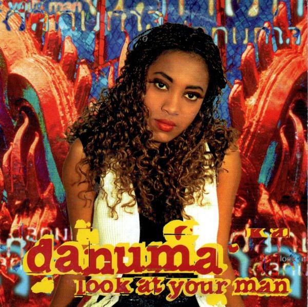 CD DANUMA - Look At Your Man STOCDS577 Stockholm Recor 1994 Sweden Dance & Electronica Used
CD DANUMA - Look At Your Man STOCDS577 Stockholm Recor 1994 Sweden Dance & Electronica Used