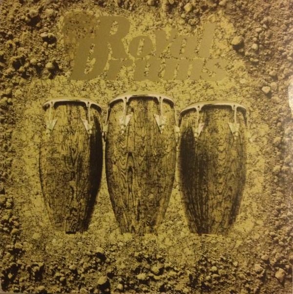 12inch Record TRIBAL MAN - Natural Voodoo DRUM002 Royal Drums 2000 France Dance & Electronica Used
12inch Record TRIBAL MAN - Natural Voodoo DRUM002 Royal Drums 2000 France Dance & Electronica Used