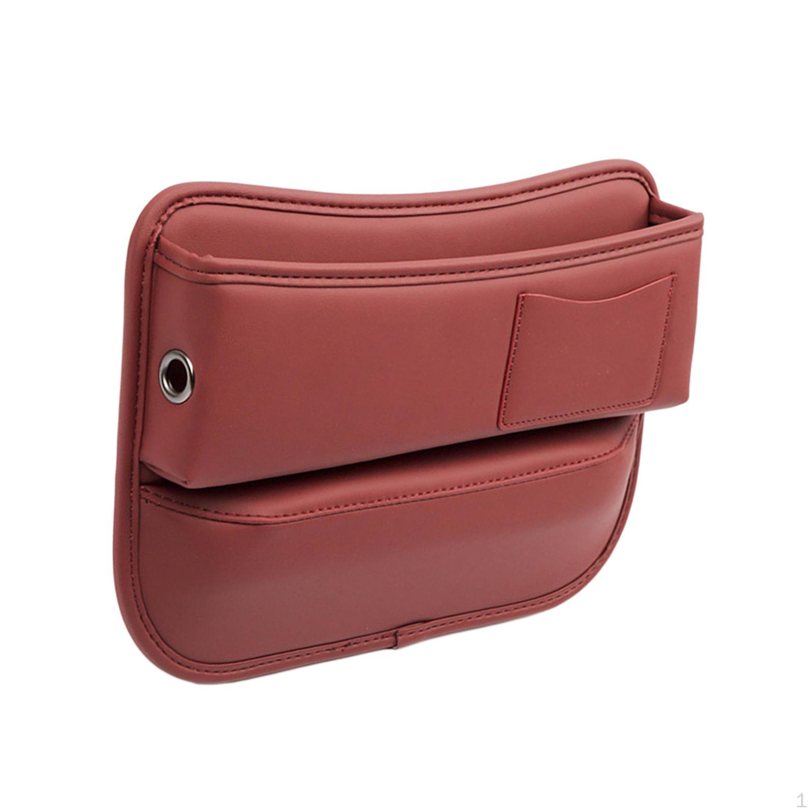 Car Gaps Storage Box, Auto Console Side Box Seat Organizer, for Trucks червоний
Car Gaps Storage Box, Auto Console Side Box Seat Organizer, for Trucks червоний