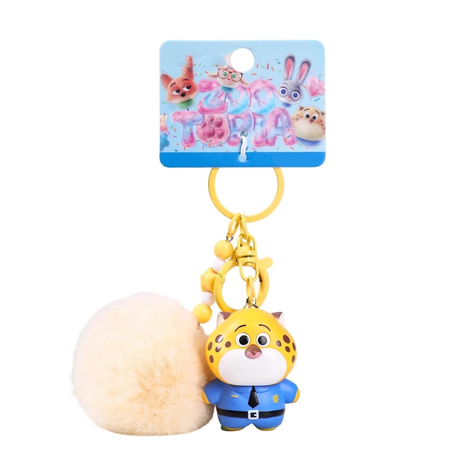 Plush Keychain Couple Backpack Accessories One Size
Plush Keychain Couple Backpack Accessories One Size