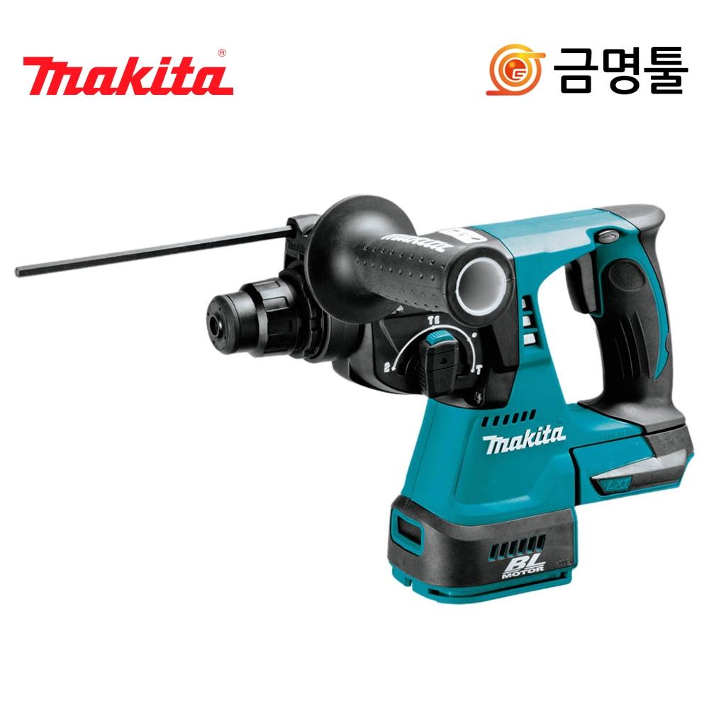 Аккумуляторная ударная дрель Makida DHR242Z, 18 В, перфорация основного корпуса + дрель + долото, BL-мотор, перфоратор с заряженным двигателем
Аккумуляторная ударная дрель Makida DHR242Z, 18 В, перфорация основного корпуса + дрель + долото, BL-мотор, перфоратор с заряженным двигателем